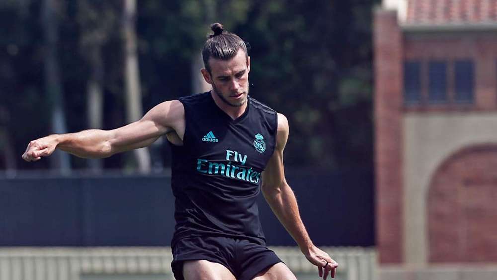 Bale nghỉ thi đấu do chấn thương 