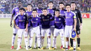 Hà Nội FC xin giảm tiền thuê với Khu Liên hợp thể thao quốc gia Mỹ Đình