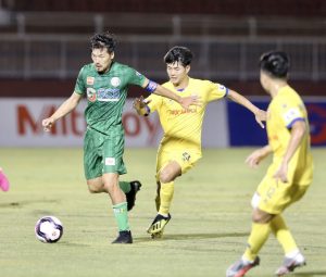 Daisuke Matsui chia tay CLB Sài Gòn FC để về Nhật Bản đá… futsal