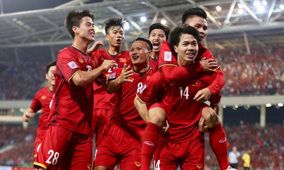 Sau 2 trận vòng loại World Cup, tuyển Việt Nam nhận được bài học sâu sắc