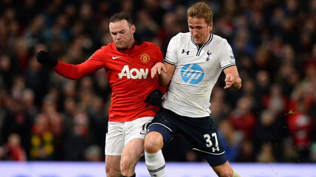 Harry Kane liệu có thể vượt mặt đàn anh Rooney trong màu áo ĐTQG Anh ?