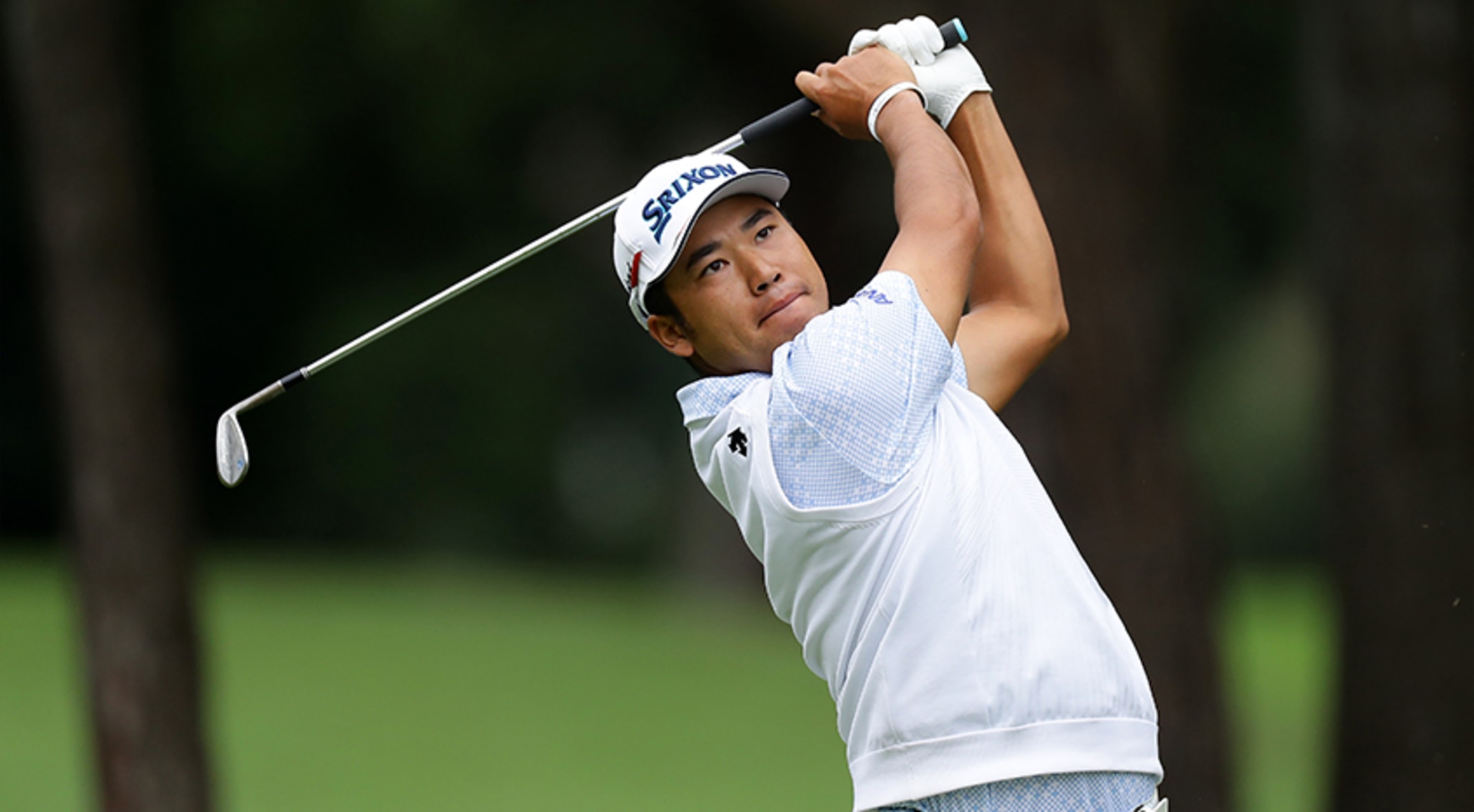 Matsuyama - Người đưa golf Châu Á lên tầm cao mới