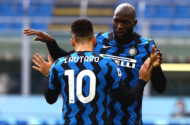 Inter gặp khó tài chính, phải bán Lukaku