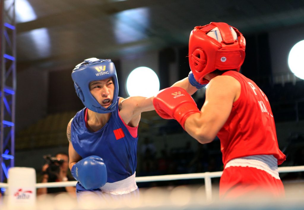 Boxing Việt Nam giữ tâm thế giành thứ hạng cao tại SEA Games 31 và ASIAD 2022