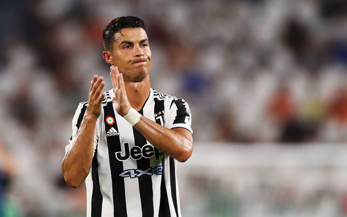 Sự ra đi của Cristiano Ronaldo khiến nhiều người hâm mộ Juve tiếc nuối