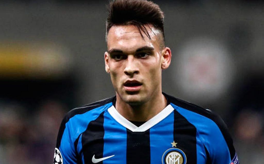 Inter gần như gia hạn với Martinez