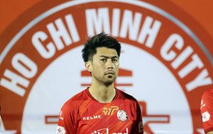 Lee Nguyễn có tiếp tục hợp đồng với CLB TP.HCM không?
