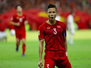 Trung Quốc thua trận trước Australia, tuyển Việt Nam có hi vọng trong vòng loại World Cup