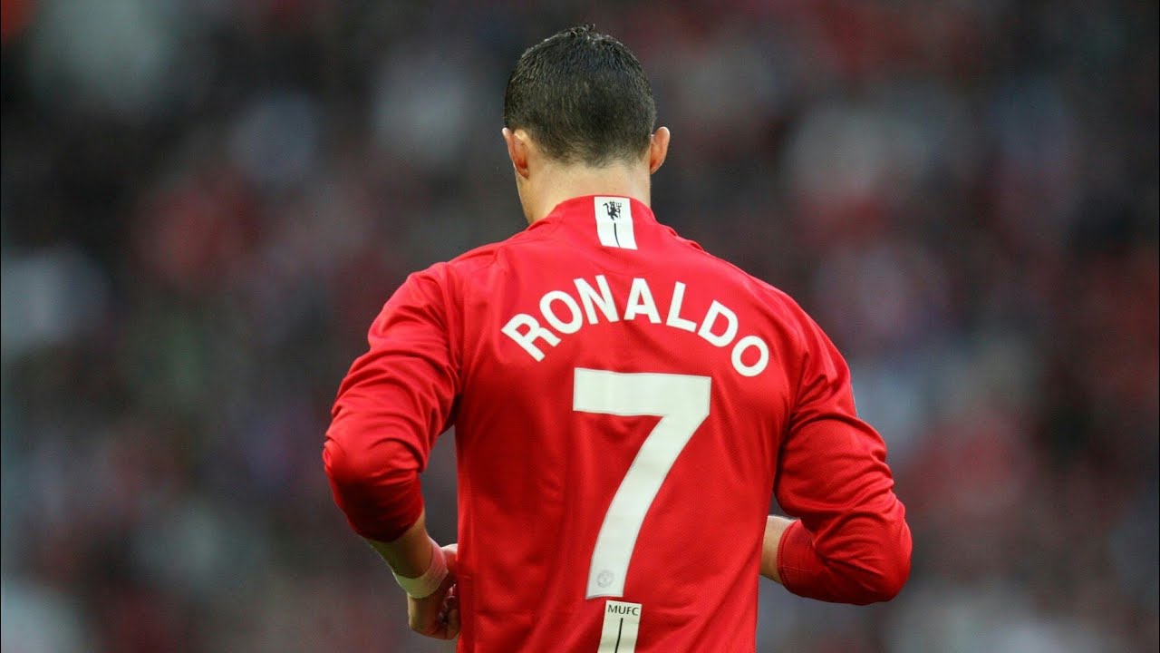 Ronaldo giữ được phong độ cao dù ở tuổi 36