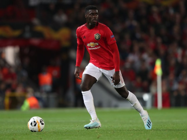 Tuanzebe muốn gia nhập Aston Villa thông qua một thỏa thuận dài hạn