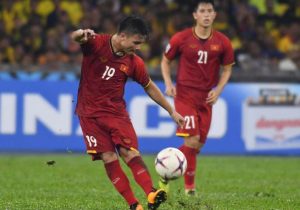 Đối thủ của Tuyển Việt Nam trong AFF Cup 2020 sắp lộ diện